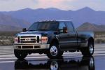 Ford F-450 Super Duty 2008 года